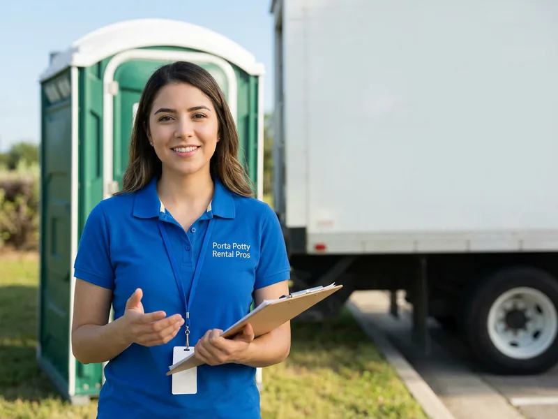 Porta Potty Rental  in Norwich  FAQ